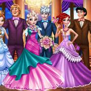 Princesses Royal Ball!