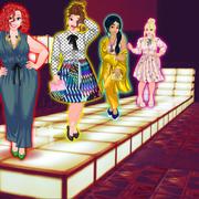 Princesses Runway Plus