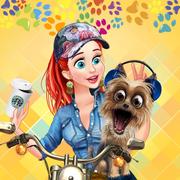 Princesses & Pets Photo Contest