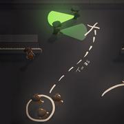 Prison Escape Master