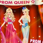 Prom Queen Challenge