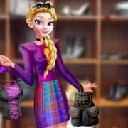 Punk Princess Garderobe 2