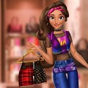 Punk Princess Garderobe