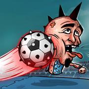 Puppet Football Fighters