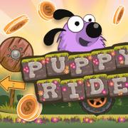 Puppy Ride