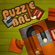 Puzzle Ball