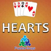 Puzzleguys Hearts
