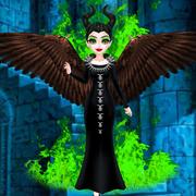 Queen Mal Mistress Of Evil