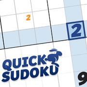 Quick Sudoku