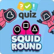 Quiz Squid Round