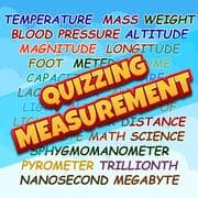 Quizzing Measurement