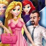 Rachel Meetings On A Rush