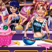 Rachel Sweet Candy Shop