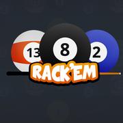 Rack'em 8 Ball Pool