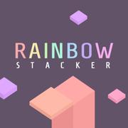 Rainbow Stacker
