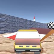 Rally Car 3D