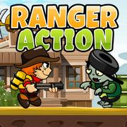 Ranger Action