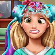 Rapunzel Brain Doctor