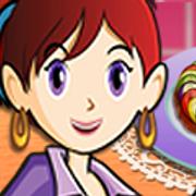 Ratatouille: Sara's Cooking Class