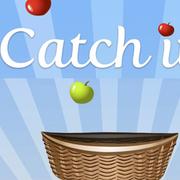 Real Apple Catcher Extreme Fruit Catcher Surprise