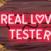 Real Love Tester