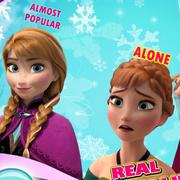 Real Personality Quiz