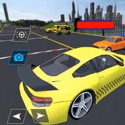 Realistic Sim Car Park 2019