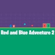 Red And Blue Adventure 2