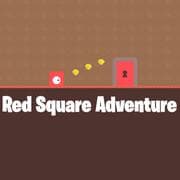 Red Square Adventure
