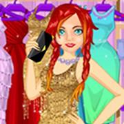 Reddy Princess Fashion