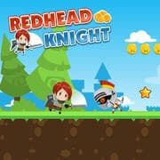 Redhead Knight
