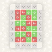 Relaxing Puzzle Match