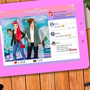 Renew Royal Couples Wardrobe