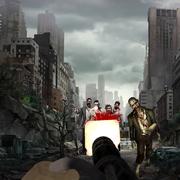 Residence Of Evil Quarantine