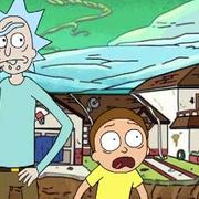 Rick And Morty