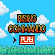 RISING COMMAND