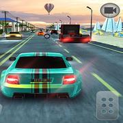 Road Racing: Highway Car Chase
