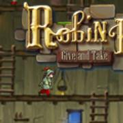 Robin Hood: Give And Take