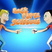 Rock, Paper, Scissors