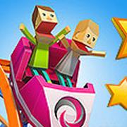 Rollercoaster Creator Express