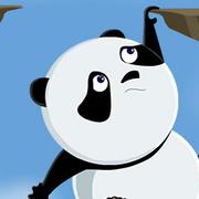 Rolling Panda