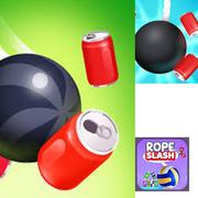 Rope Slash