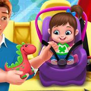 Royal Family New House Makeover