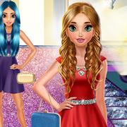 Ruby And Elle Supermodels