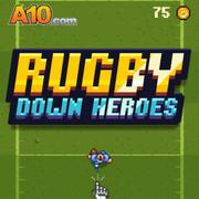 Rugby Down Heroes