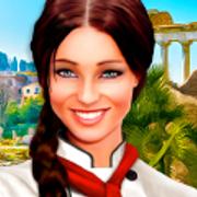 Samantha Plum: The Globetrotting Chef 3