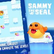 Sammy The Seal