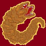 Sand Worm!