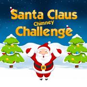 Santa Chimney Challenge