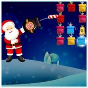 Santa Gift Shooter